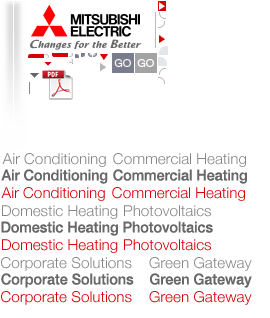 Mitsubishi Electric